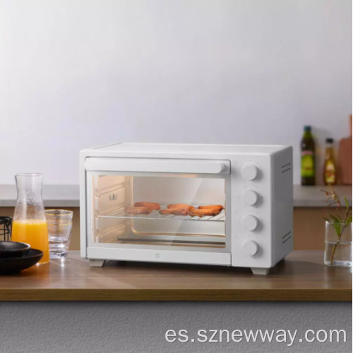 Horno Eléctrico Xiaomi Mijia 32L 1600W Hogar